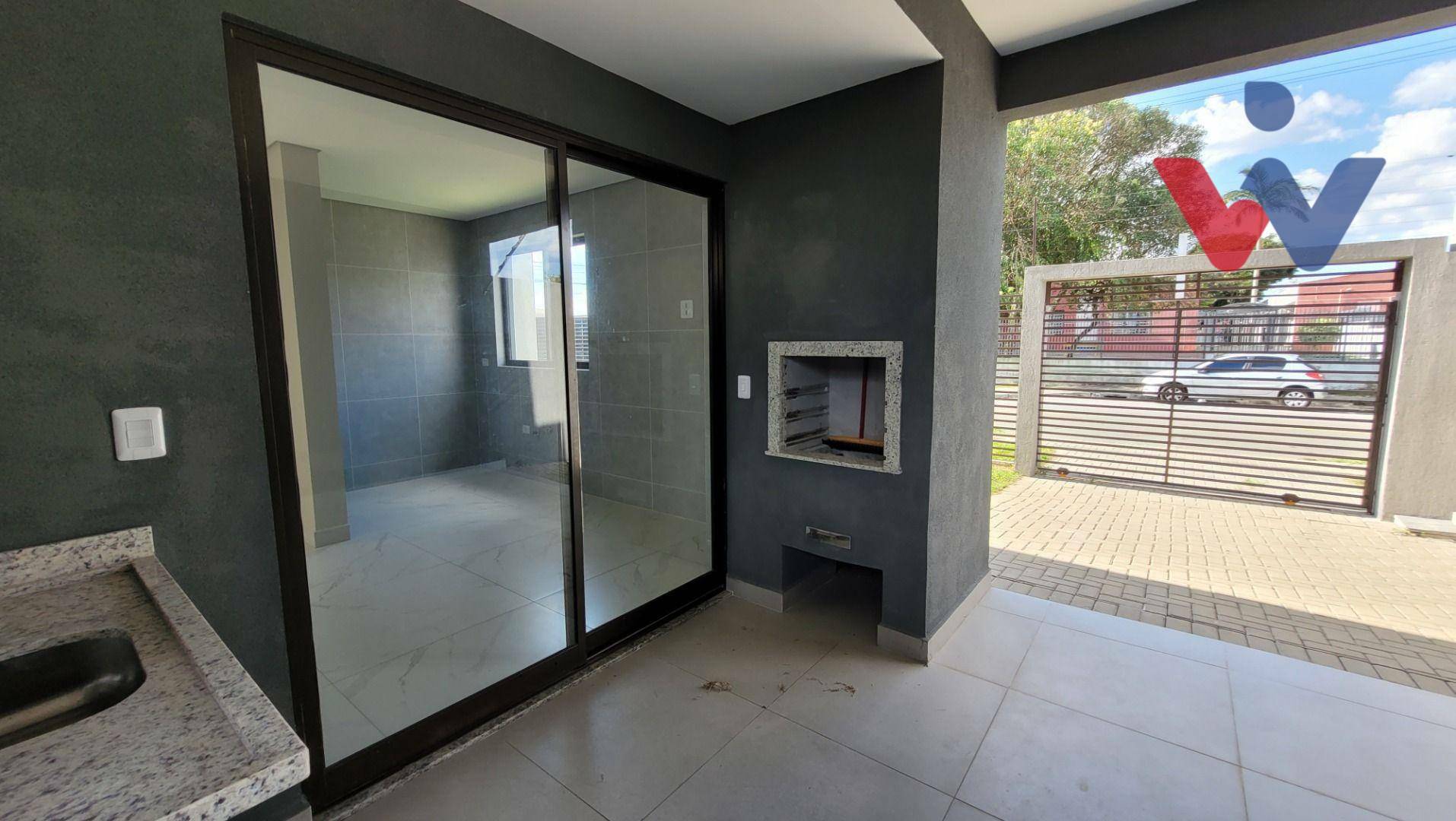 Sobrado à venda com 3 quartos, 139m² - Foto 13