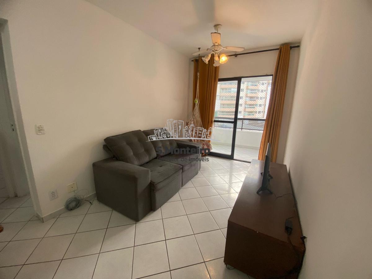 Apartamento à venda com 2 quartos, 62m² - Foto 2