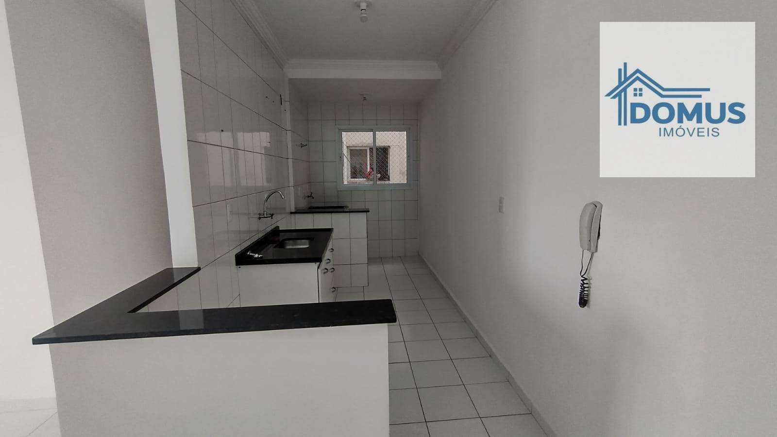 Apartamento para alugar com 2 quartos, 65m² - Foto 4