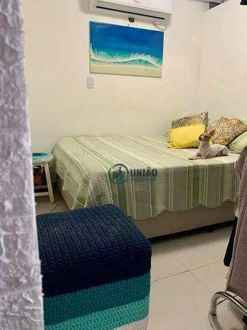 Apartamento à venda com 2 quartos, 50m² - Foto 8