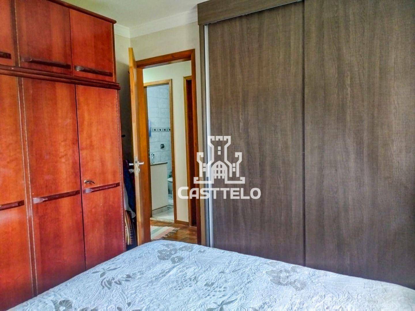 Casa à venda com 3 quartos, 105m² - Foto 10