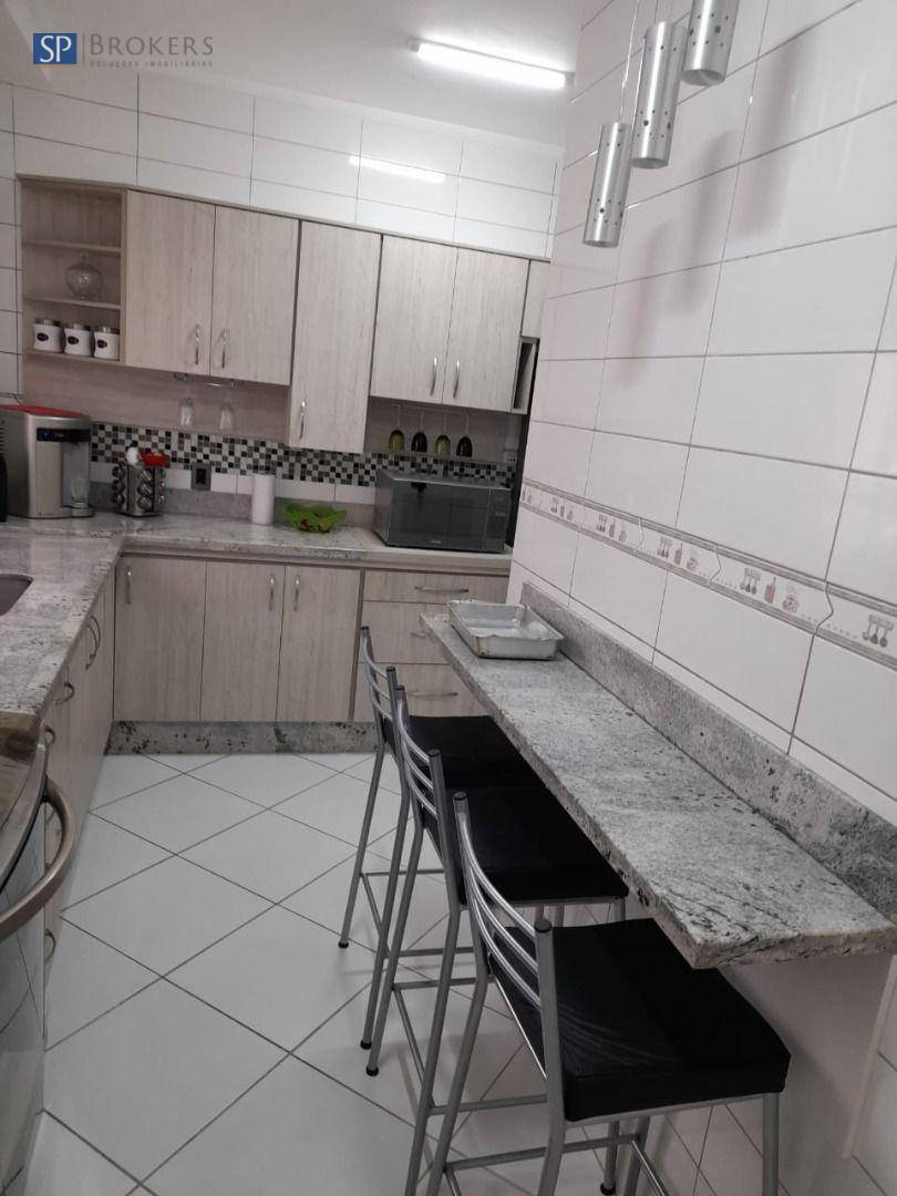 Apartamento, 3 quartos, 83 m² - Foto 6