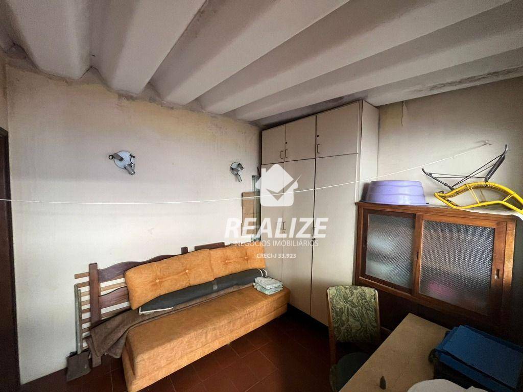 Casa à venda com 3 quartos, 159m² - Foto 14