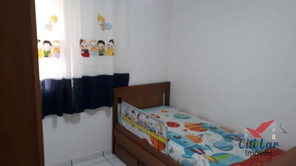 Apartamento à venda com 3 quartos, 65m² - Foto 9