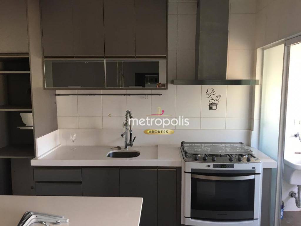 Apartamento à venda com 3 quartos, 91m² - Foto 7