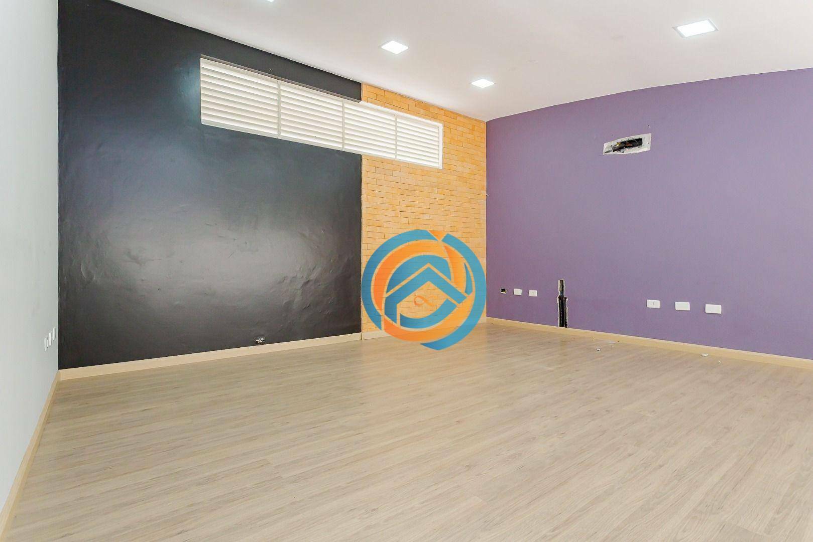 Conjunto Comercial-Sala à venda, 58m² - Foto 12