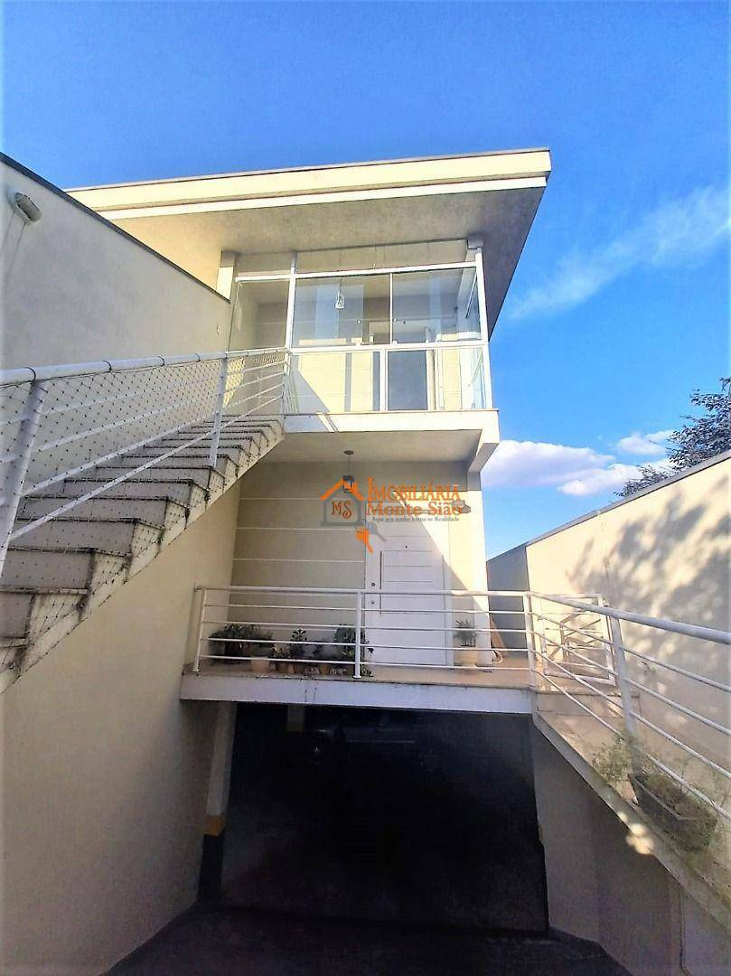 Casa à venda com 3 quartos, 150m² - Foto 1