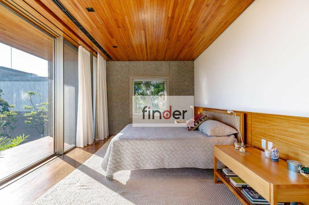 Casa de Condomínio, 5 quartos - Foto 16