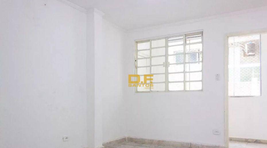 Apartamento à venda com 2 quartos, 1m² - Foto 2