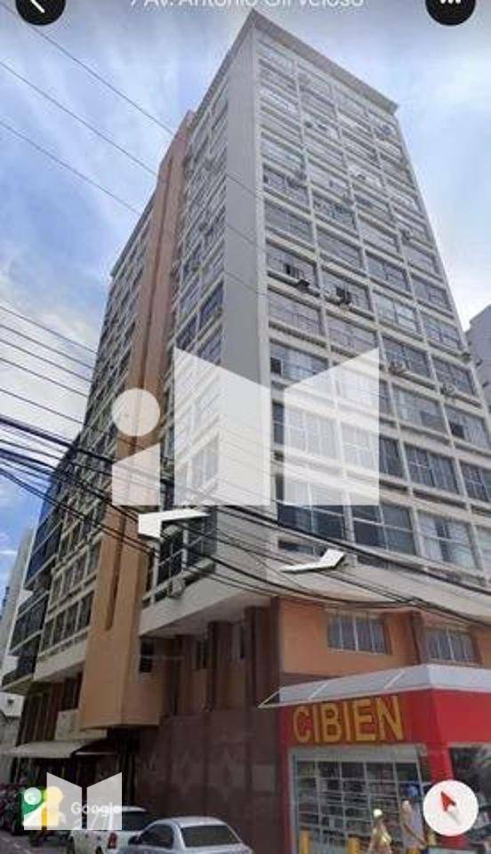 Apartamento à venda com 3 quartos, 132M2 - Foto 1