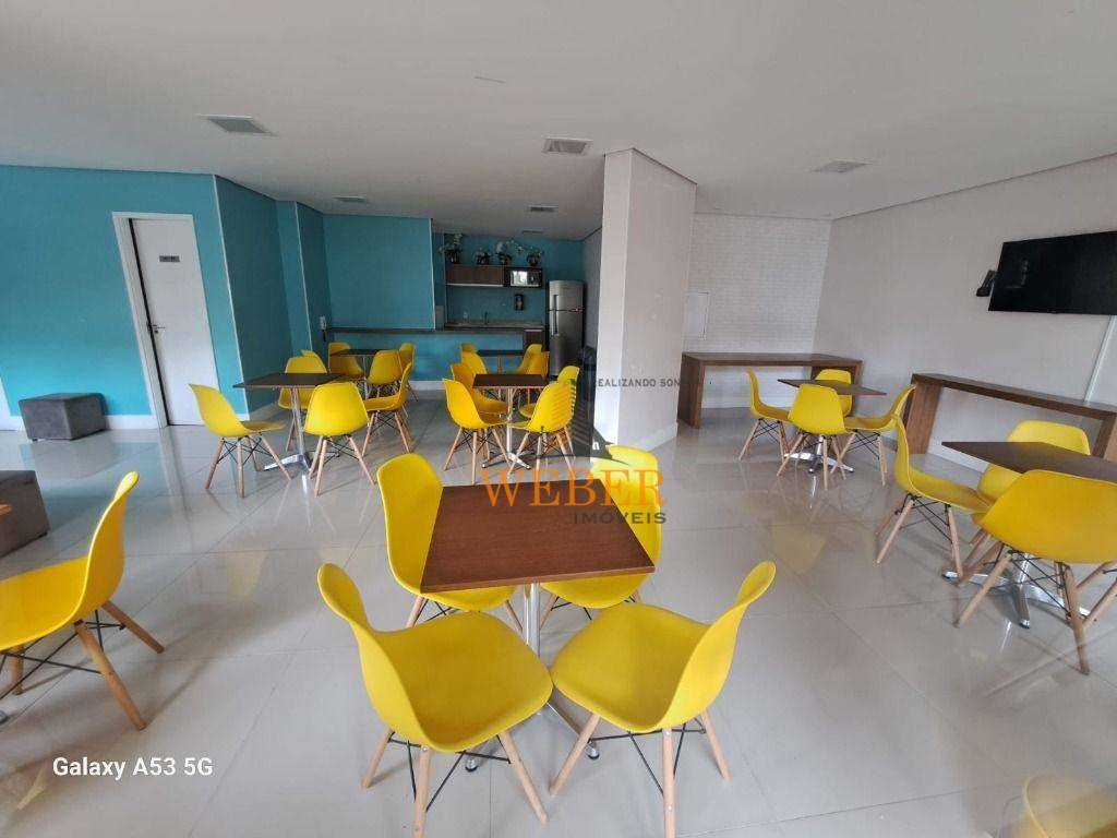 Apartamento à venda e aluguel com 2 quartos, 52m² - Foto 29