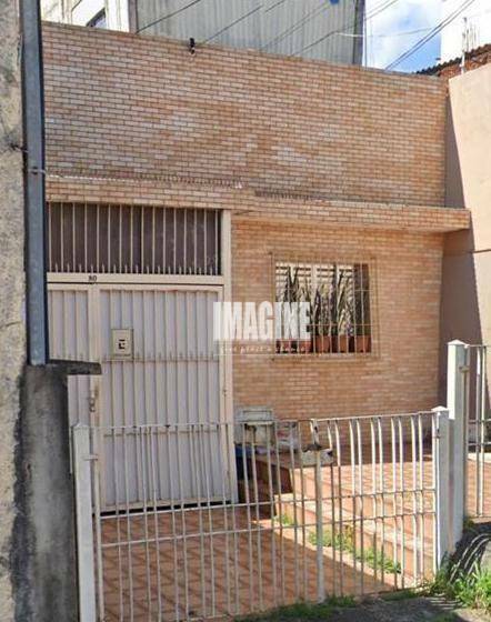 Sobrado à venda com 3 quartos, 120m² - Foto 1