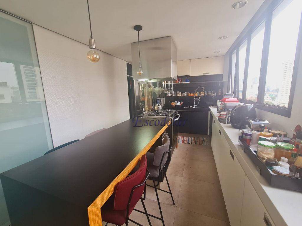 Apartamento à venda com 3 quartos, 263m² - Foto 13