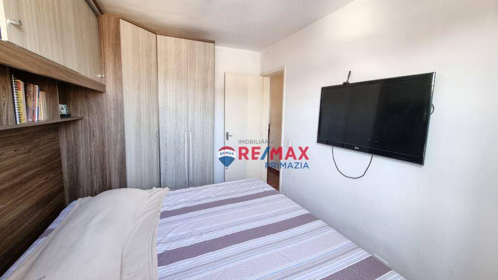 Apartamento à venda com 2 quartos, 52m² - Foto 7