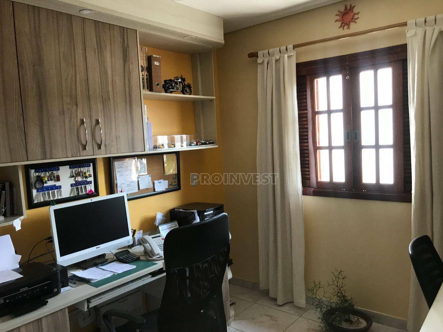 Casa de Condomínio à venda com 3 quartos, 99m² - Foto 19