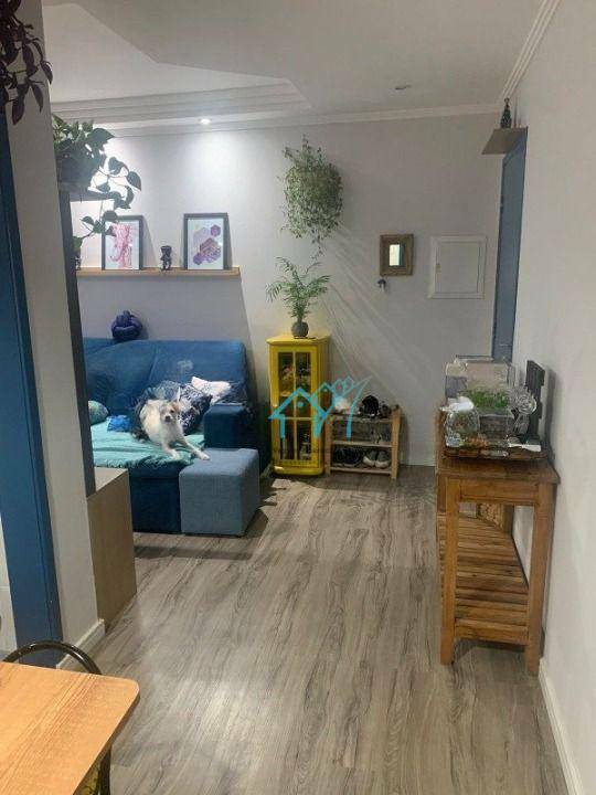 Apartamento à venda com 2 quartos, 64m² - Foto 7