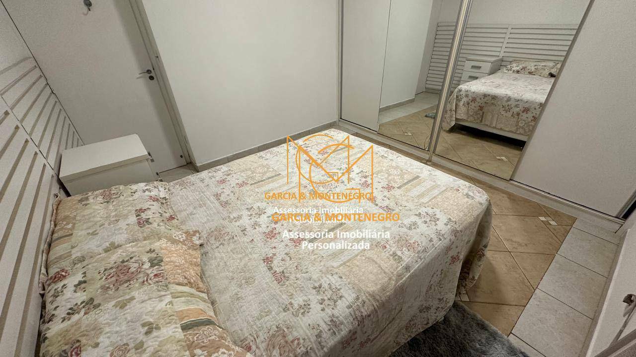 Apartamento para alugar com 1 quarto, 55m² - Foto 5