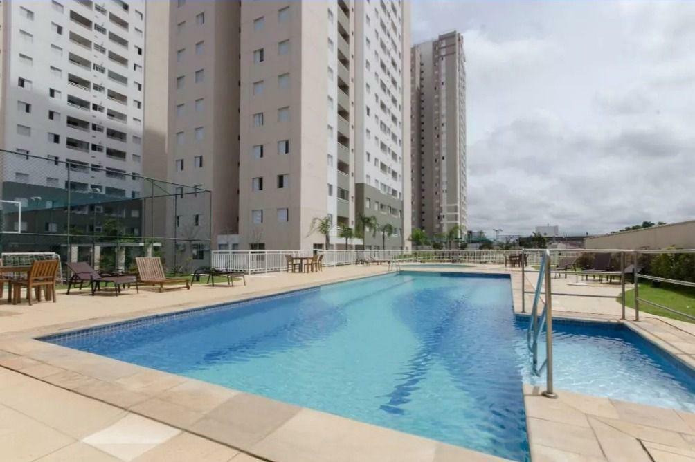 Apartamento à venda com 2 quartos, 70m² - Foto 29