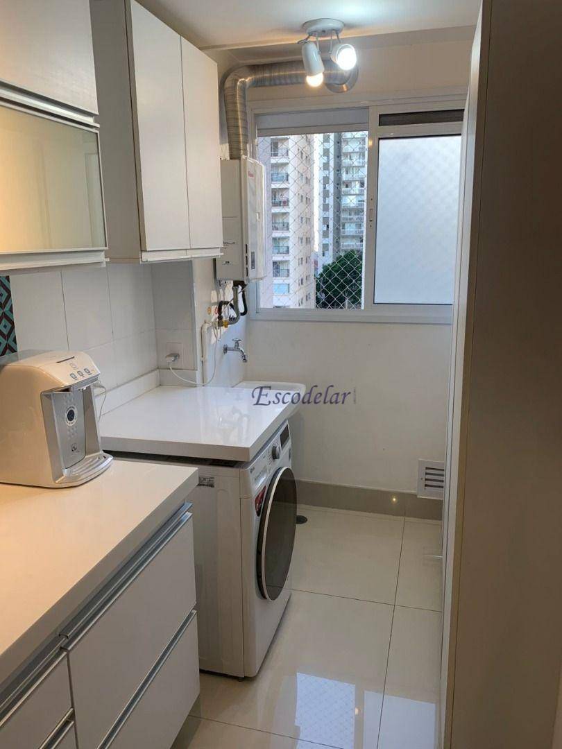 Apartamento à venda com 2 quartos, 64m² - Foto 18