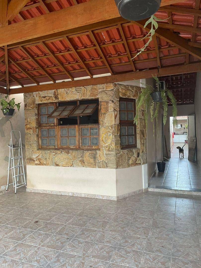 Sobrado à venda com 3 quartos, 161m² - Foto 2