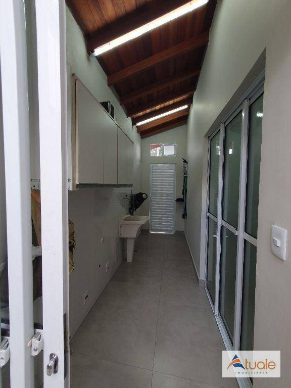 Casa de Condomínio à venda com 3 quartos, 175m² - Foto 21