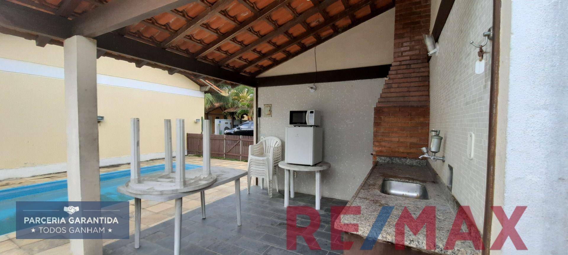 Casa à venda com 2 quartos, 94m² - Foto 12