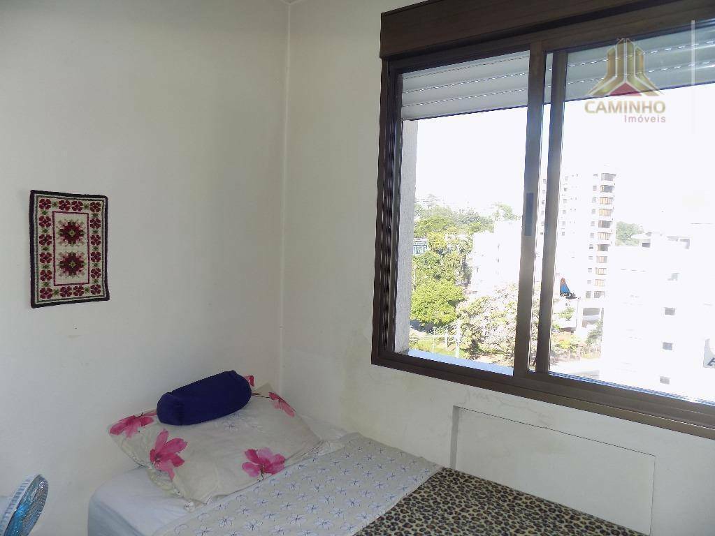 Apartamento à venda com 2 quartos, 58m² - Foto 10