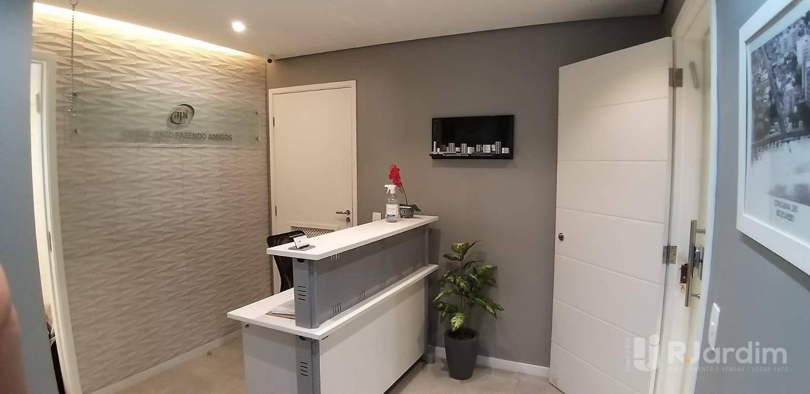 Conjunto Comercial-Sala à venda, 140m² - Foto 12