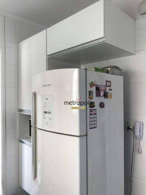 Apartamento à venda com 2 quartos, 50m² - Foto 6