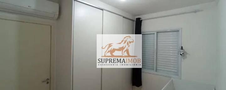 Apartamento à venda com 2 quartos, 50m² - Foto 9