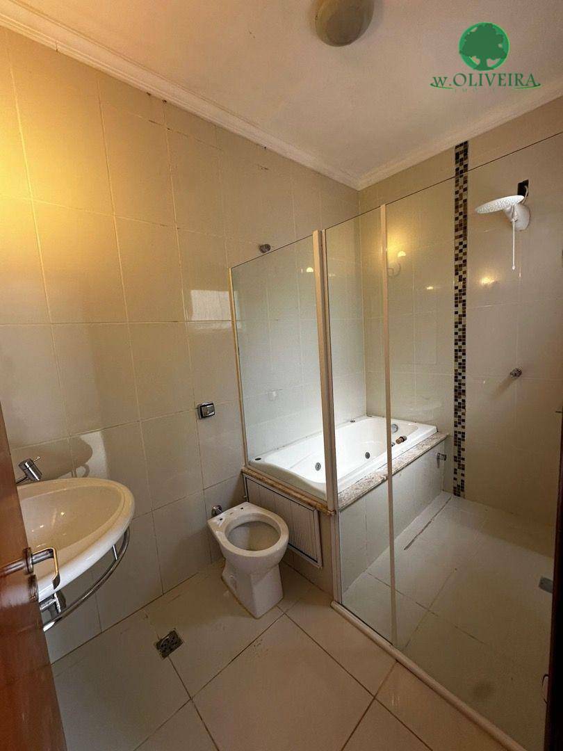 Casa à venda com 3 quartos, 187m² - Foto 16