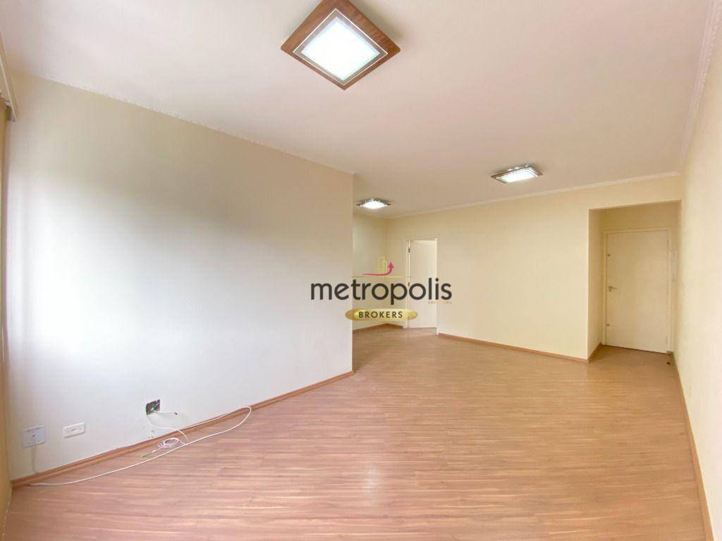 Apartamento à venda com 3 quartos, 92m² - Foto 3