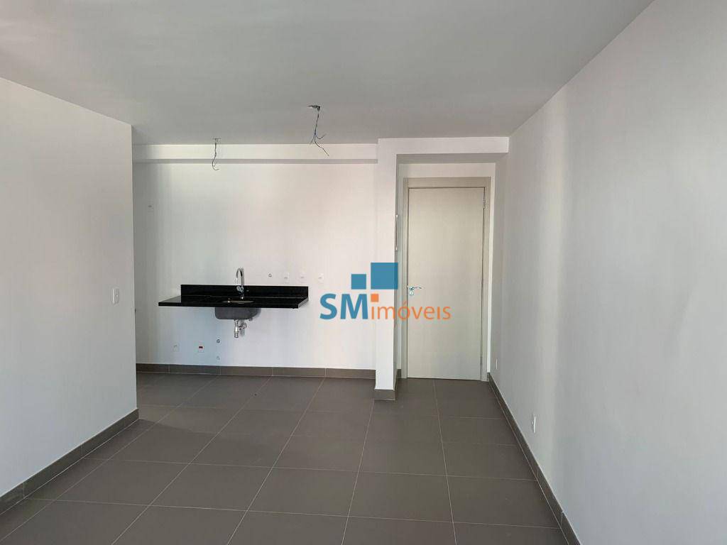 Apartamento à venda com 2 quartos, 62m² - Foto 2