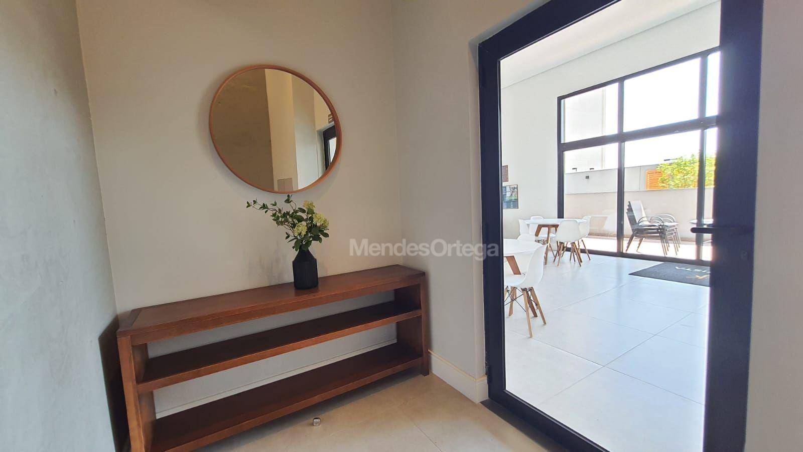 Apartamento para alugar com 3 quartos, 125m² - Foto 26