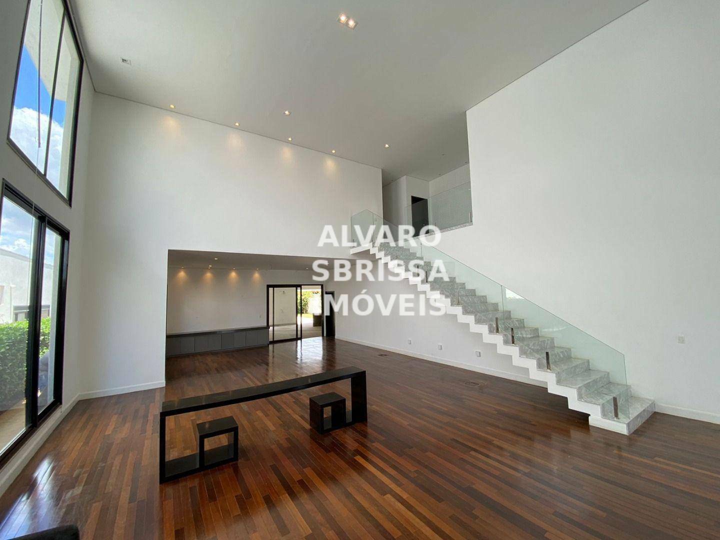 Casa de Condomínio à venda com 5 quartos, 608m² - Foto 8