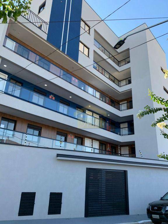 Apartamento, 2 quartos, 43 m² - Foto 9