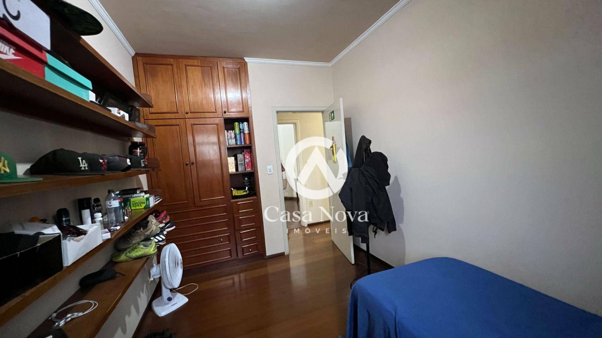 Apartamento à venda com 3 quartos, 182m² - Foto 26