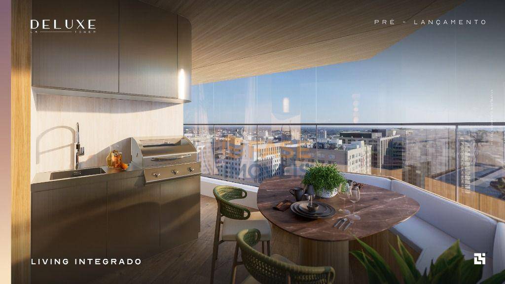 Apartamento, 1 quarto, 30 m² - Foto 7