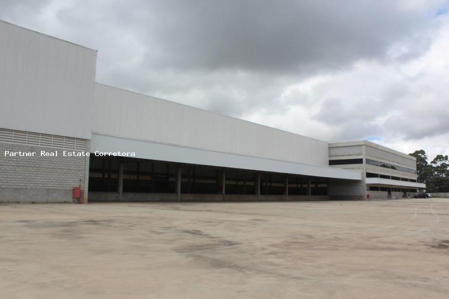 Depósito-Galpão-Armazém para alugar com 1 quarto, 9088m² - Foto 34