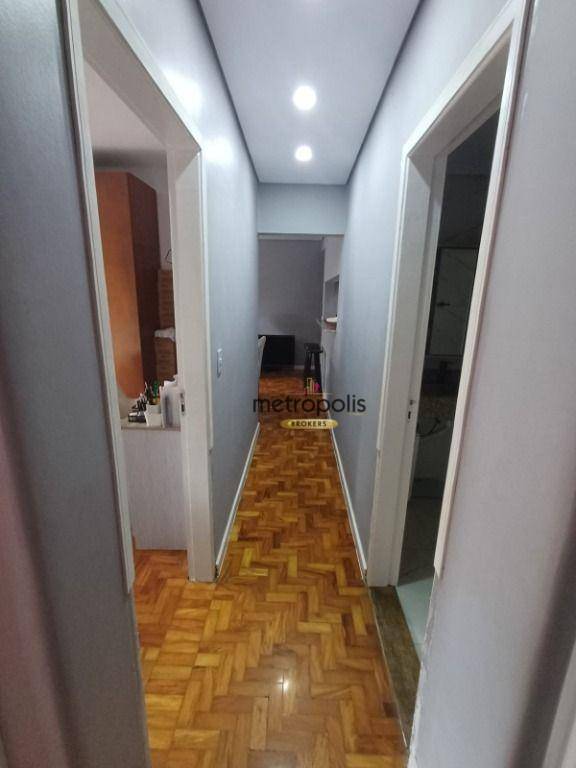 Apartamento à venda com 3 quartos, 80m² - Foto 16