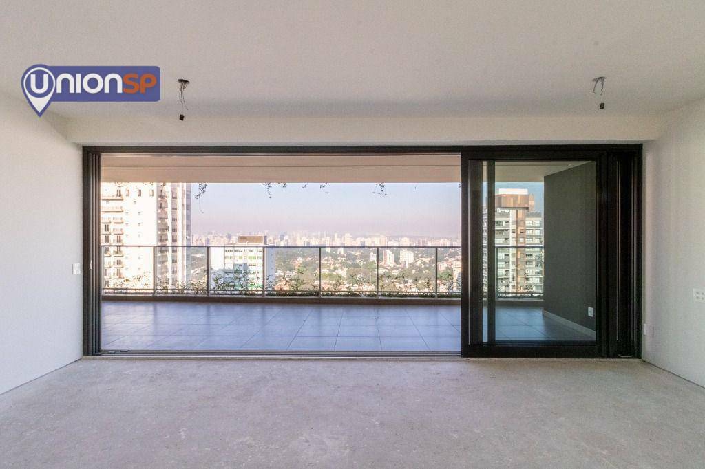 Apartamento à venda com 3 quartos, 179m² - Foto 2