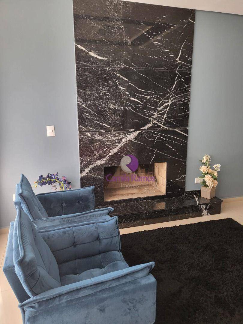 Sobrado, 3 quartos, 500 m² - Foto 14