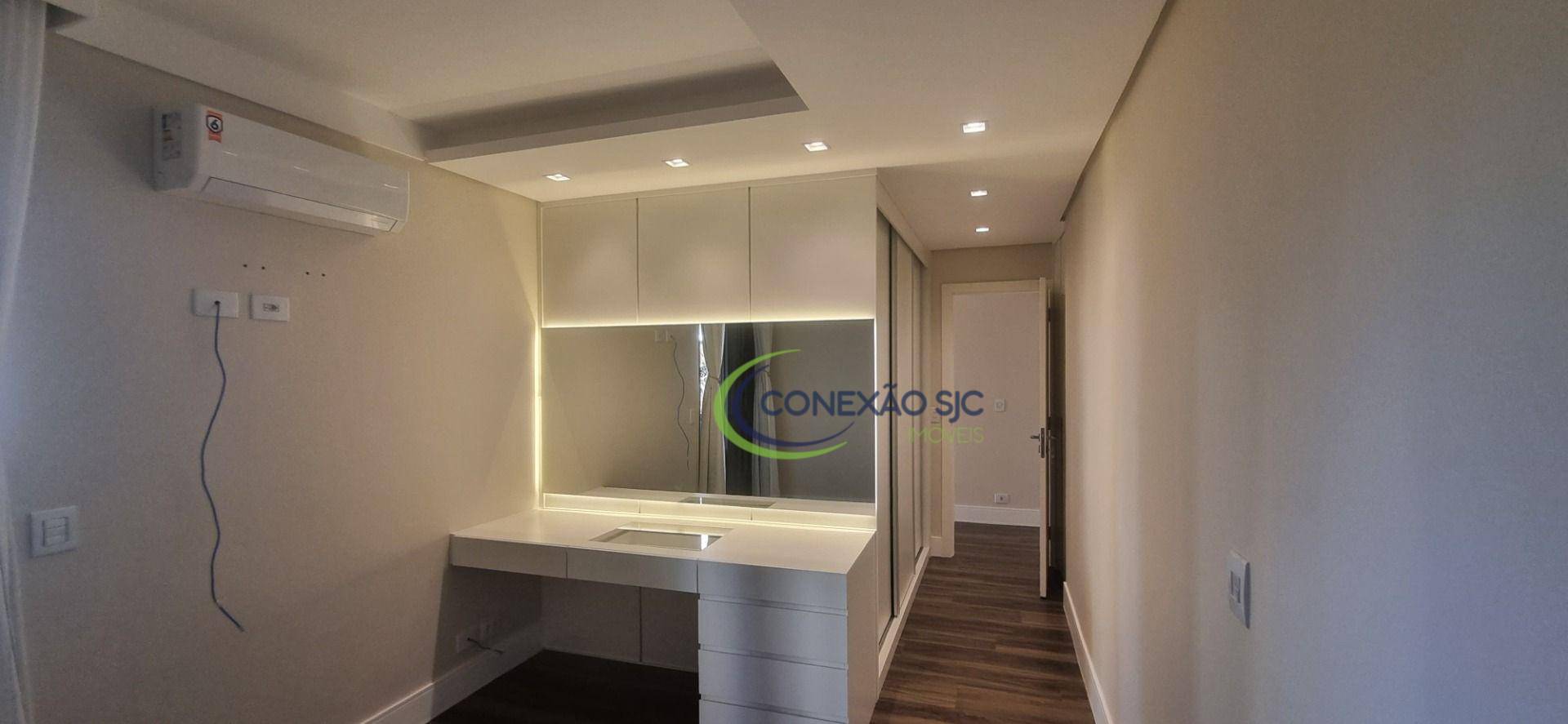 Apartamento à venda com 4 quartos, 178m² - Foto 12