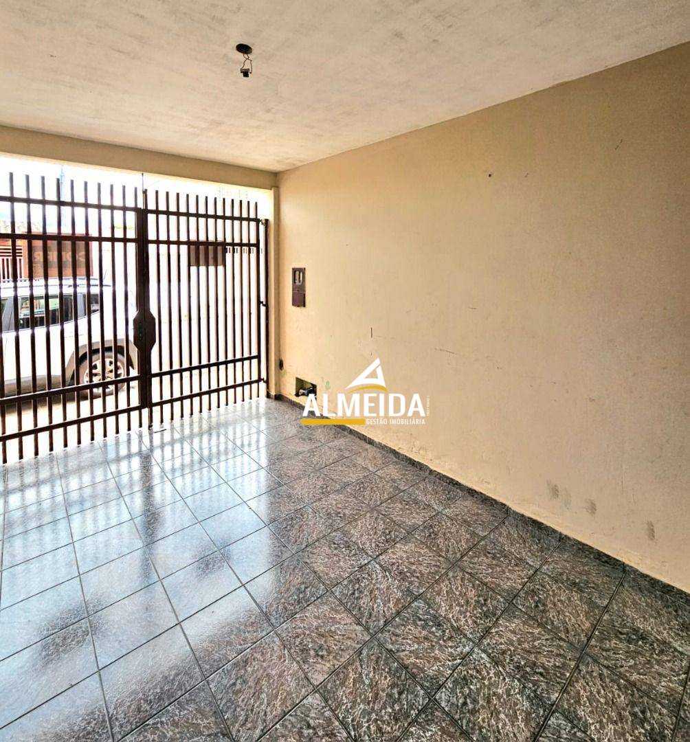 Casa, 2 quartos, 85 m² - Foto 2