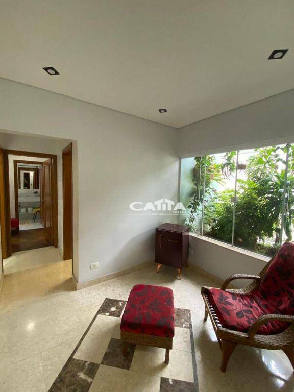 Sobrado à venda e aluguel com 3 quartos, 400m² - Foto 22