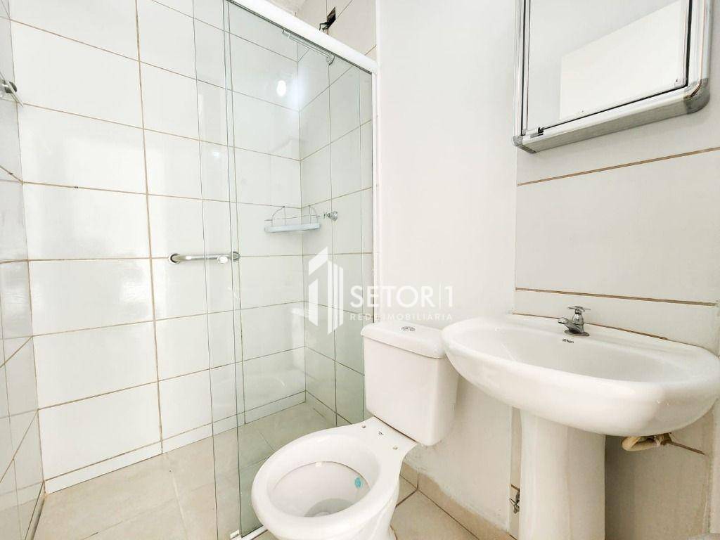 Casa de Condomínio à venda e aluguel com 2 quartos, 50m² - Foto 6