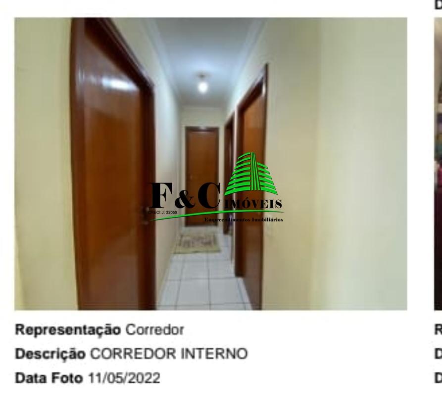 Casa à venda com 3 quartos, 133m² - Foto 3