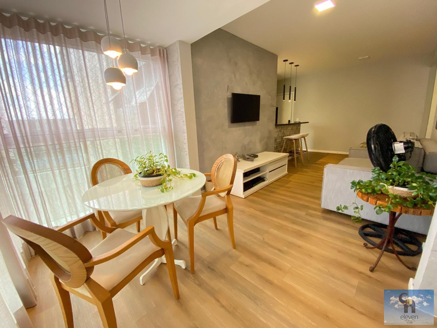 Apartamento à venda com 2 quartos, 60m² - Foto 3