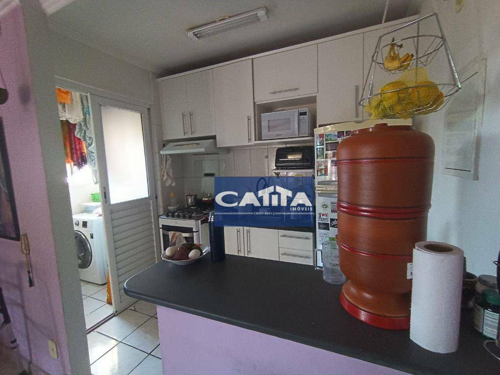 Apartamento à venda com 2 quartos, 46m² - Foto 25