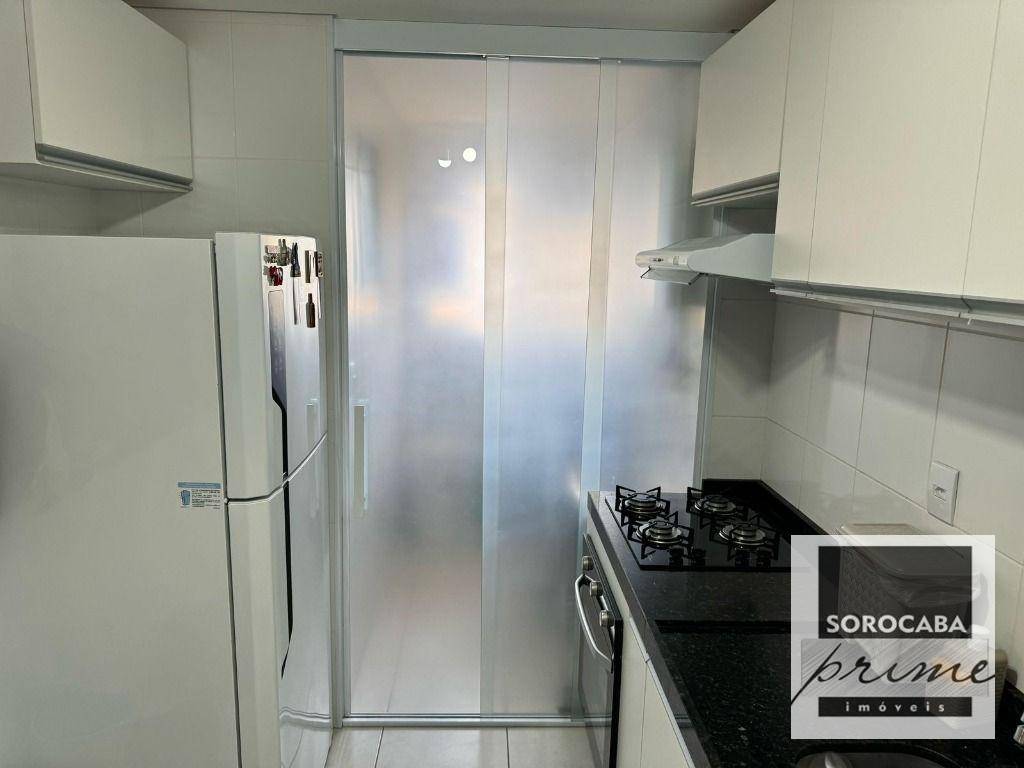 Apartamento à venda com 2 quartos, 72m² - Foto 6